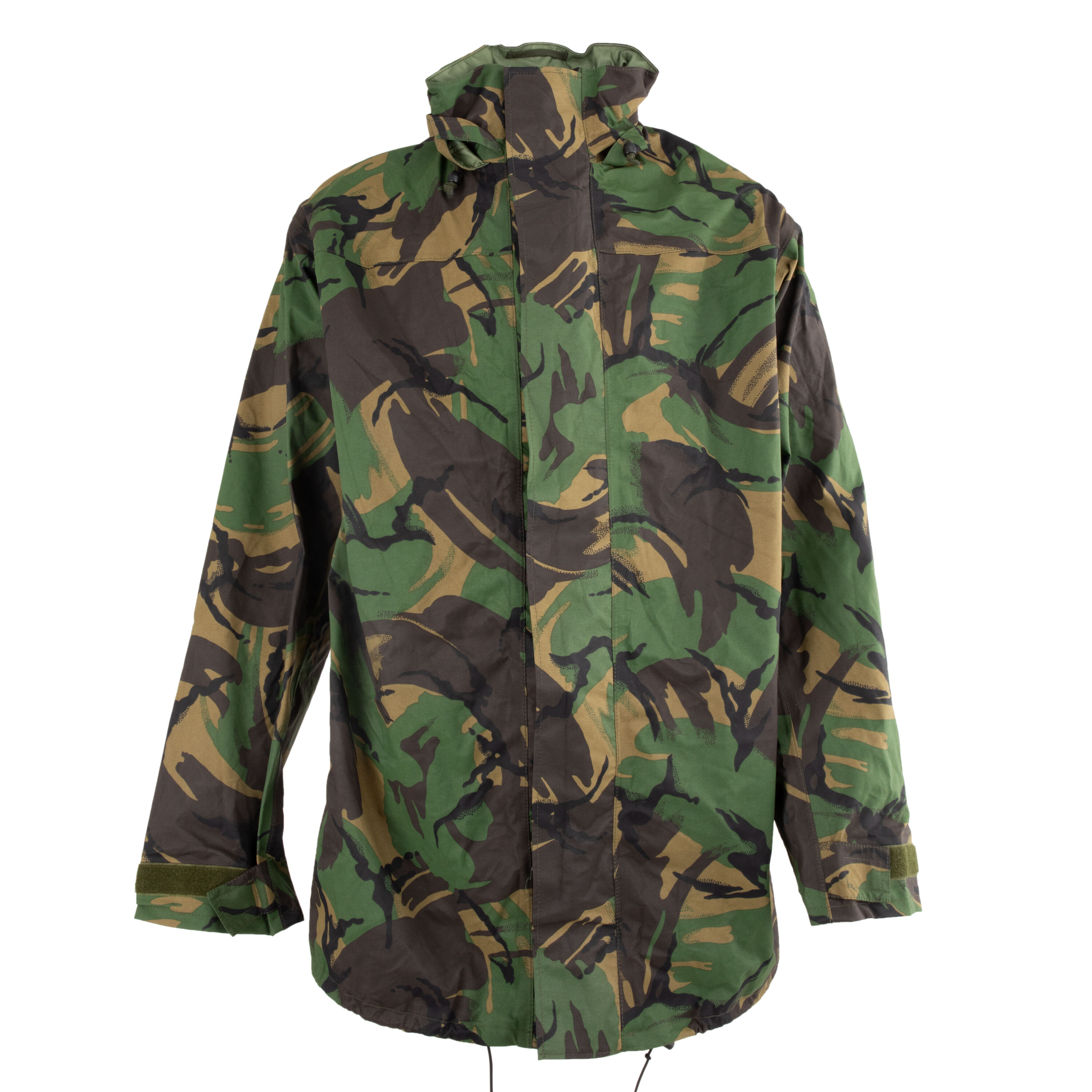 British mvp rain jacket sales